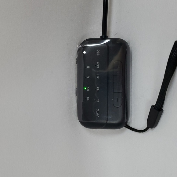 Pro Bluetooth Transmitter Receiver,2-in-1 Airplane Bluetooth 5.4 Adapter - Picture 16 of 16